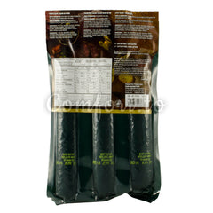 Freybe Assorted Gourmet Salami Pack, 3 x 377 g