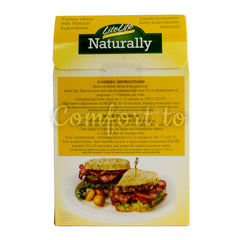 Little Life Naturally Bacon Style Turkey, 1 kg