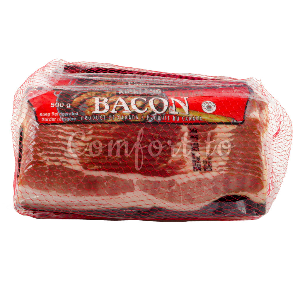 Kirkland Bacon, 4 x 0.5 kg