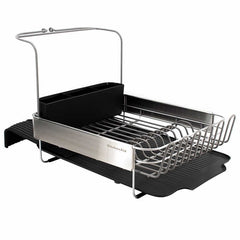 KitchenAid Expandable Dish-Drying Rack, 1 unit