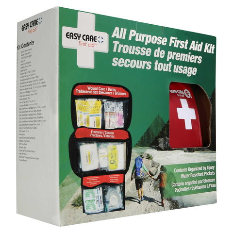 Easy Care All Purpose First Aid Kit, 1 kit