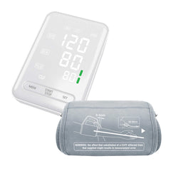 Medsup Blood Pressure Monitor, 1 unit