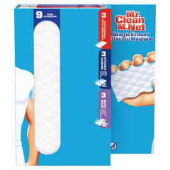 Mr. Clean Magic Eraser Variety Pack, 11 units