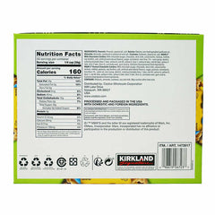 Kirkland Signature Trail Mix Snack Packs, 28 x 57 g