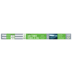 Feit 4 ft. LED Linear Tube 2-pack, 2 units
