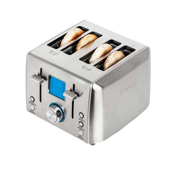 Cuisinart Precision setting 4-Slice Toaster, 1 unit