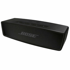 Bose SoundLink Mini Bluetooth Speaker II SE, 1 pack