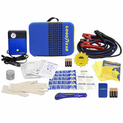 Goodyear Auto Safety Kit, 1 kit