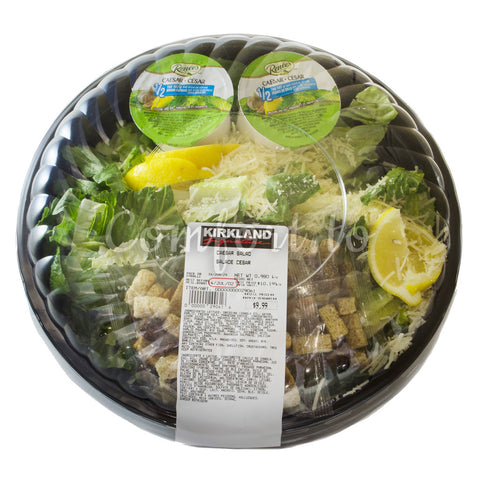 Kirkland Caesar Salad, 1.1 kg