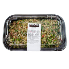Kirkland Quinoa Salad, 1.1 kg