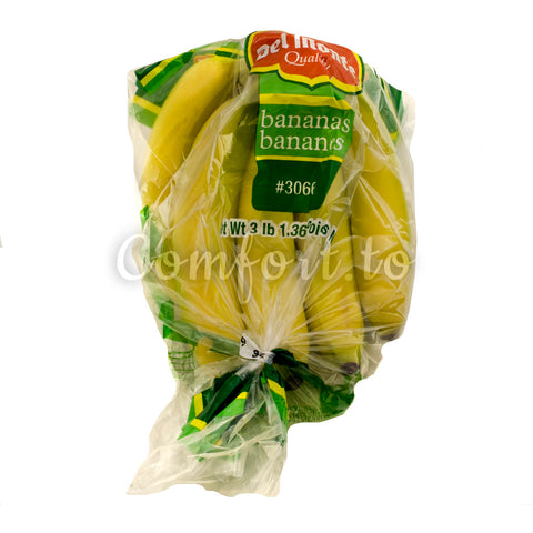 Bananas, 3 lb