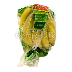 Organic Bananas, 3 lb