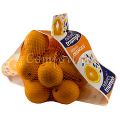 Oranges, 8 lb