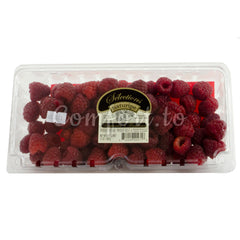 Raspberries, 340 g