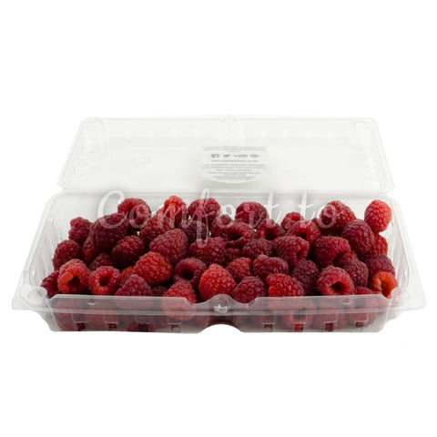 Raspberries, 340 g