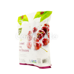 Nature's Touch Frozen Dark Sweet Cherries, 1.5 kg