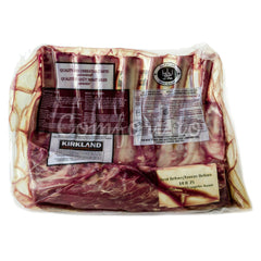 Kirkland Australian Rack of Lamb, 0.9 kg