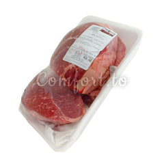 Kirkland Sirloin Tip Oven Beef Roast, 2.9 kg