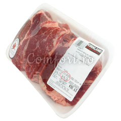 Kirkland Beef Tenderloin Grilling Steak, 0.9 kg