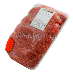 Kirkland Lean Ground Beef <15%, 3.5 kg