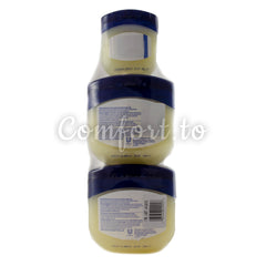 Vaseline Original Petroleum Jelly, 3 x 283 g