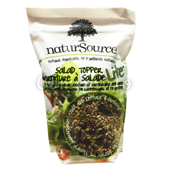 naturSource Cranberries and Seeds Salad Topper, 1 kg