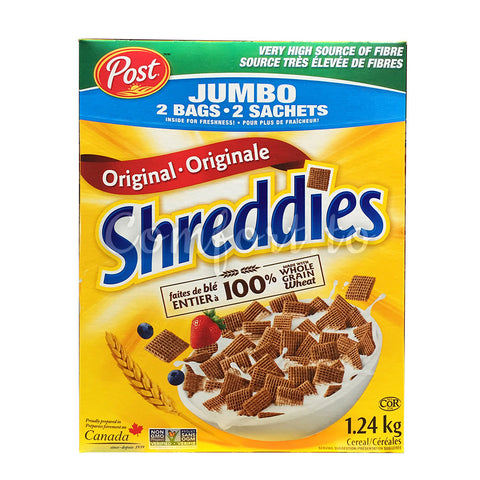 Post Original Shreddies, 1.2 kg