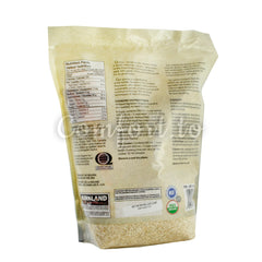 Kirkland Organic Premium Quinoa, 2 kg