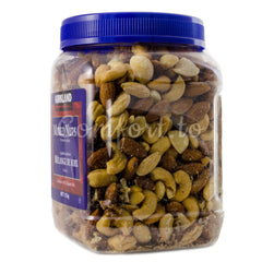 Kirkland Whole Mixed Nuts, 1.1 kg