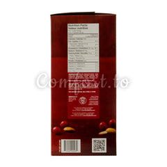 THINaddictives Cranberry Almond Thins, 30 x 23 g