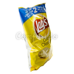 Lay's Classic Chips Bag, 620 g