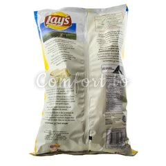 Lay's Classic Chips Bag, 620 g
