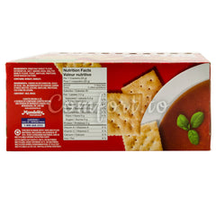 Christie's Premium Plus Salted Crackers, 1.4 kg
