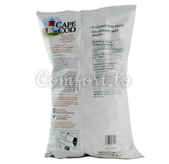 CapeCod Original Kettle Cooked Potato Chips, 680 g