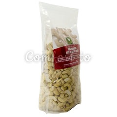 Basse/Yupik Raw Whole Cashews, 1 kg