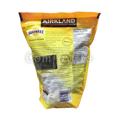 Kirkland Sunsweet Pitted Prunes, 1.6 kg