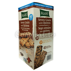 Kashi Seven Grain with Quinoa, 40 x 20 g
