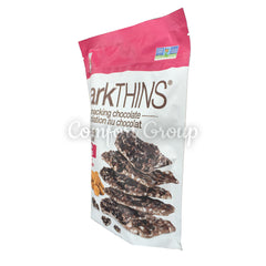 barkTHINS Snacking Chocolate Almond with Sea Salt, 482 g