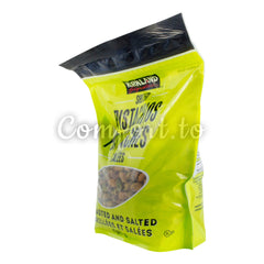 Kirkland Roasted and Salted Shelled Pistachios, 680 g