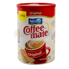 Nestle Original Coffee-mate Lactose Free, 1.9 kg