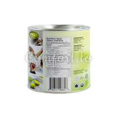 Elan Organic Japanese Matcha Green Tea Powder, 250 g