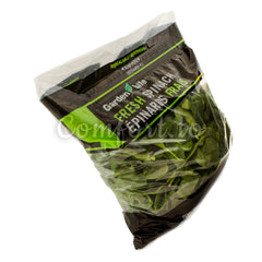 Fresh Spinach, 454 g
