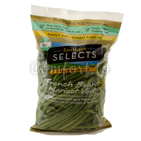 French Beans, 1.5 lb