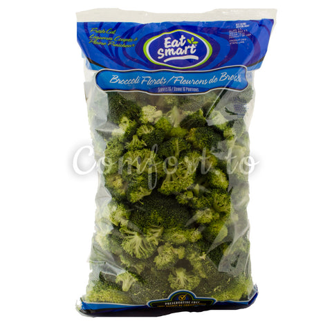 Broccoli Florets, 2 lb