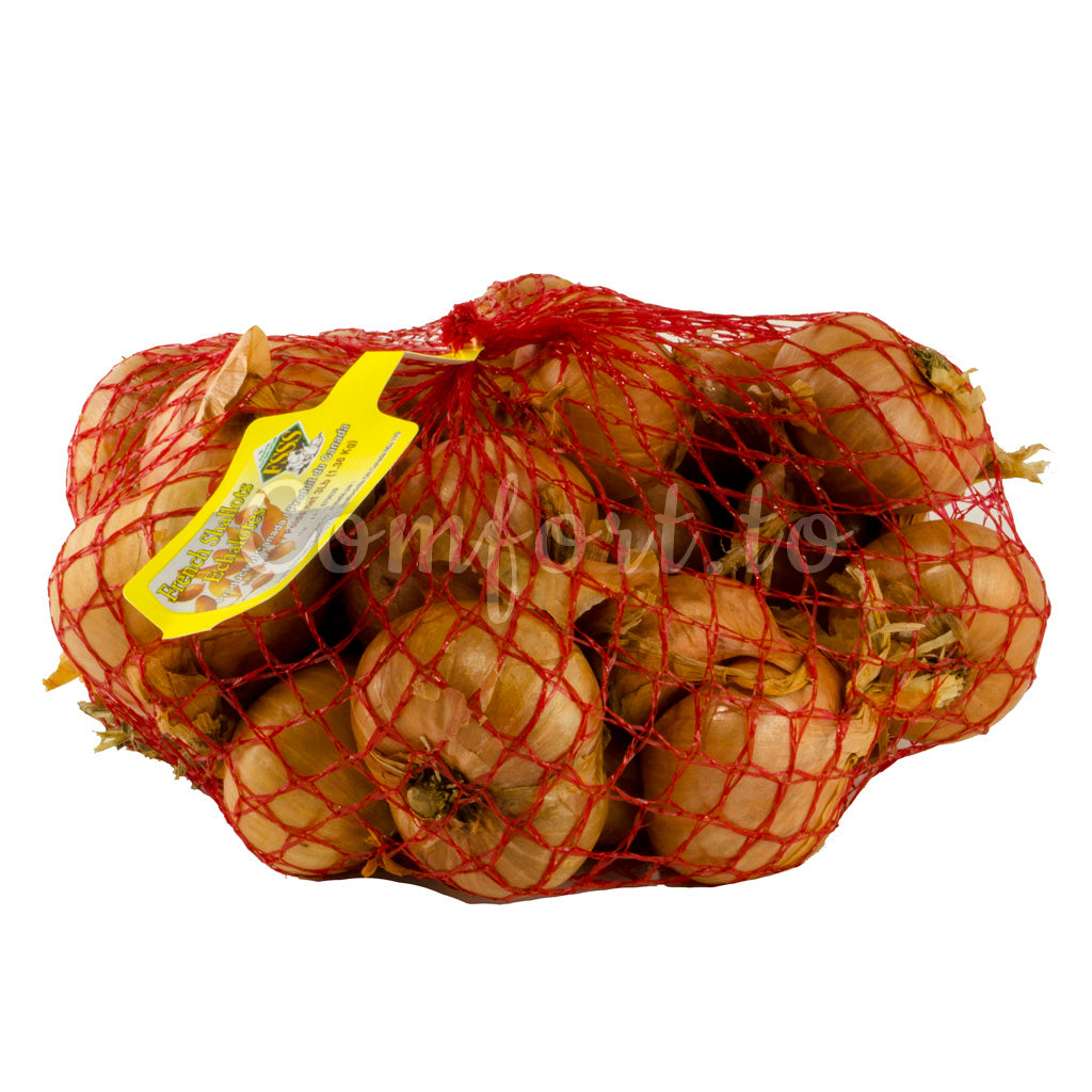 French Shallots, 1.4 kg
