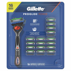 Gillette Proglide Power Cartridges, 16 cartridges