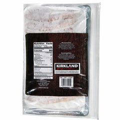 Kirkland  Fully Cooked Bacon Hickory Wood Smoked, 500 g