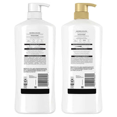 Pantene Pro-V Shampoo and Conditioner, 2 x 1.1 L